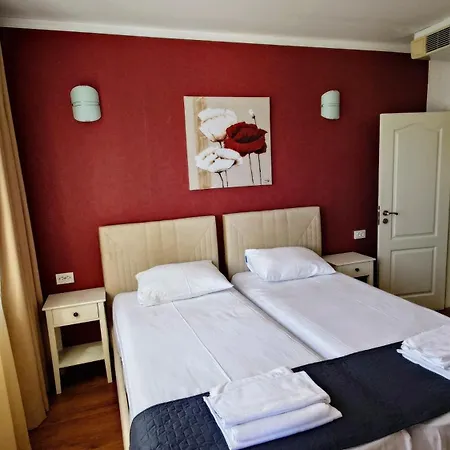 Favorit Aparthotel Sunny Beach Exterior photo