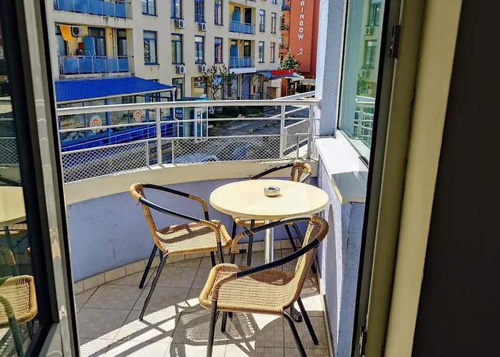 Favorit Aparthotel