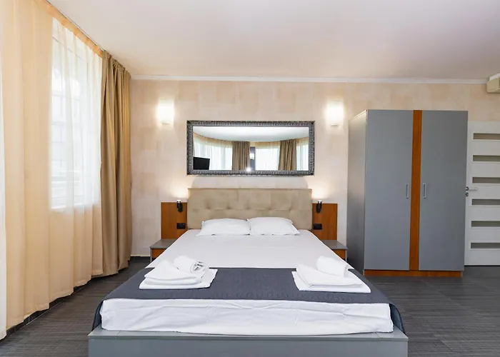 Favorit Aparthotel