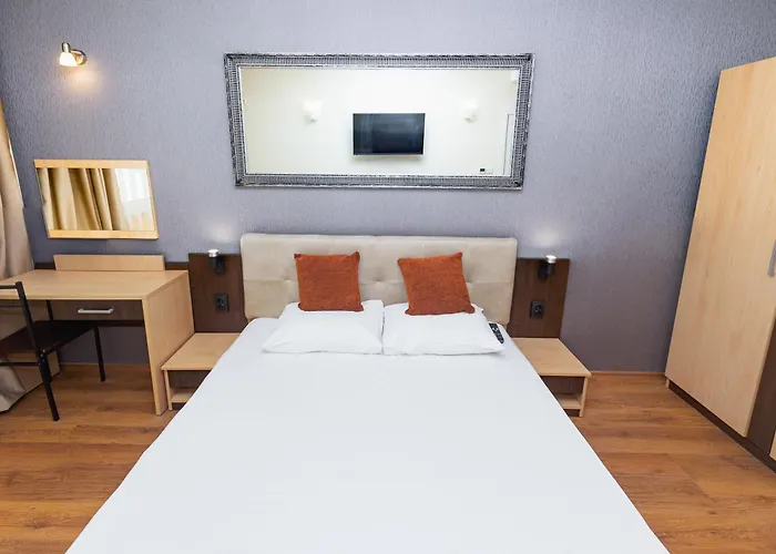 Favorit Aparthotel