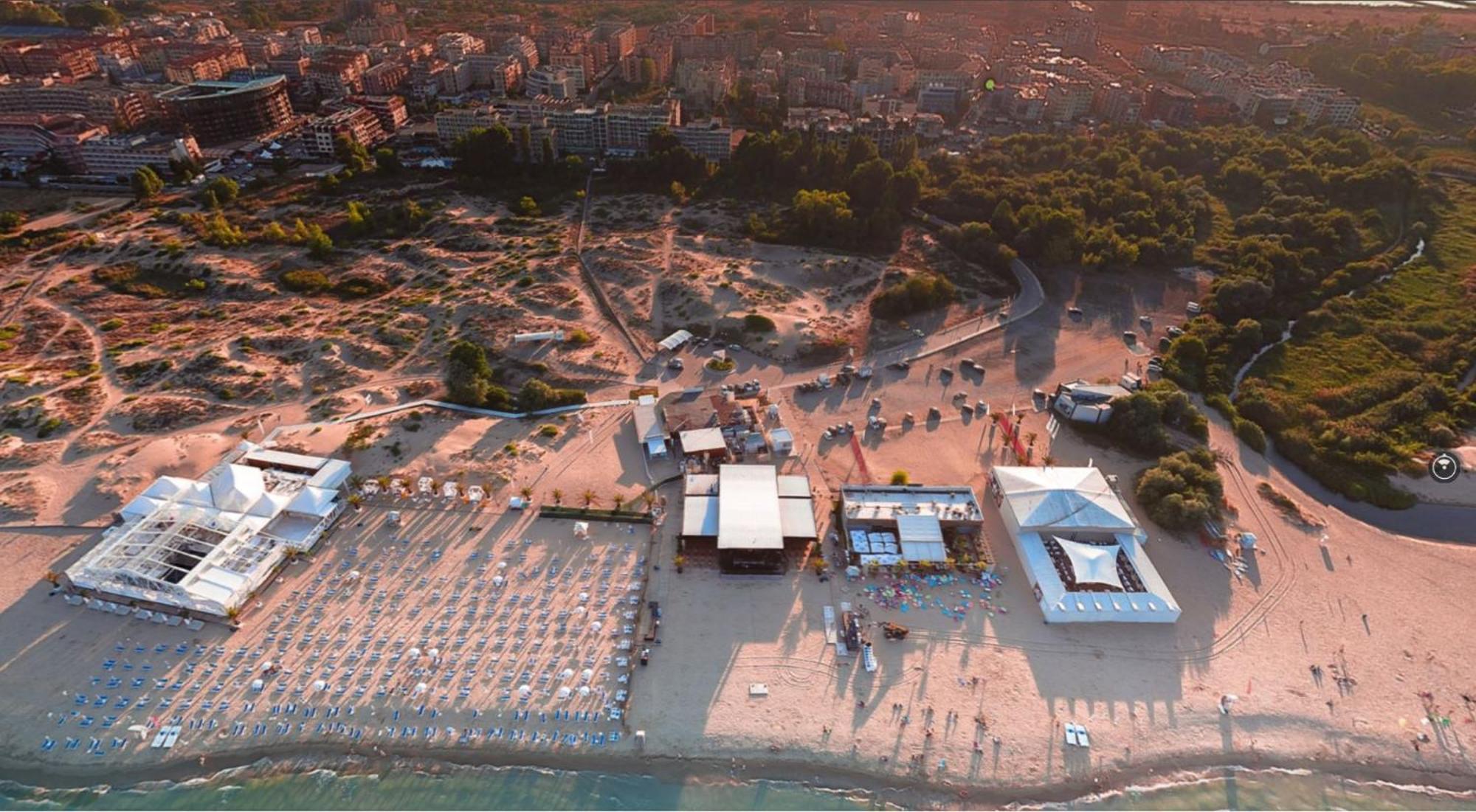 Aparthotel Favorit Sunny Beach