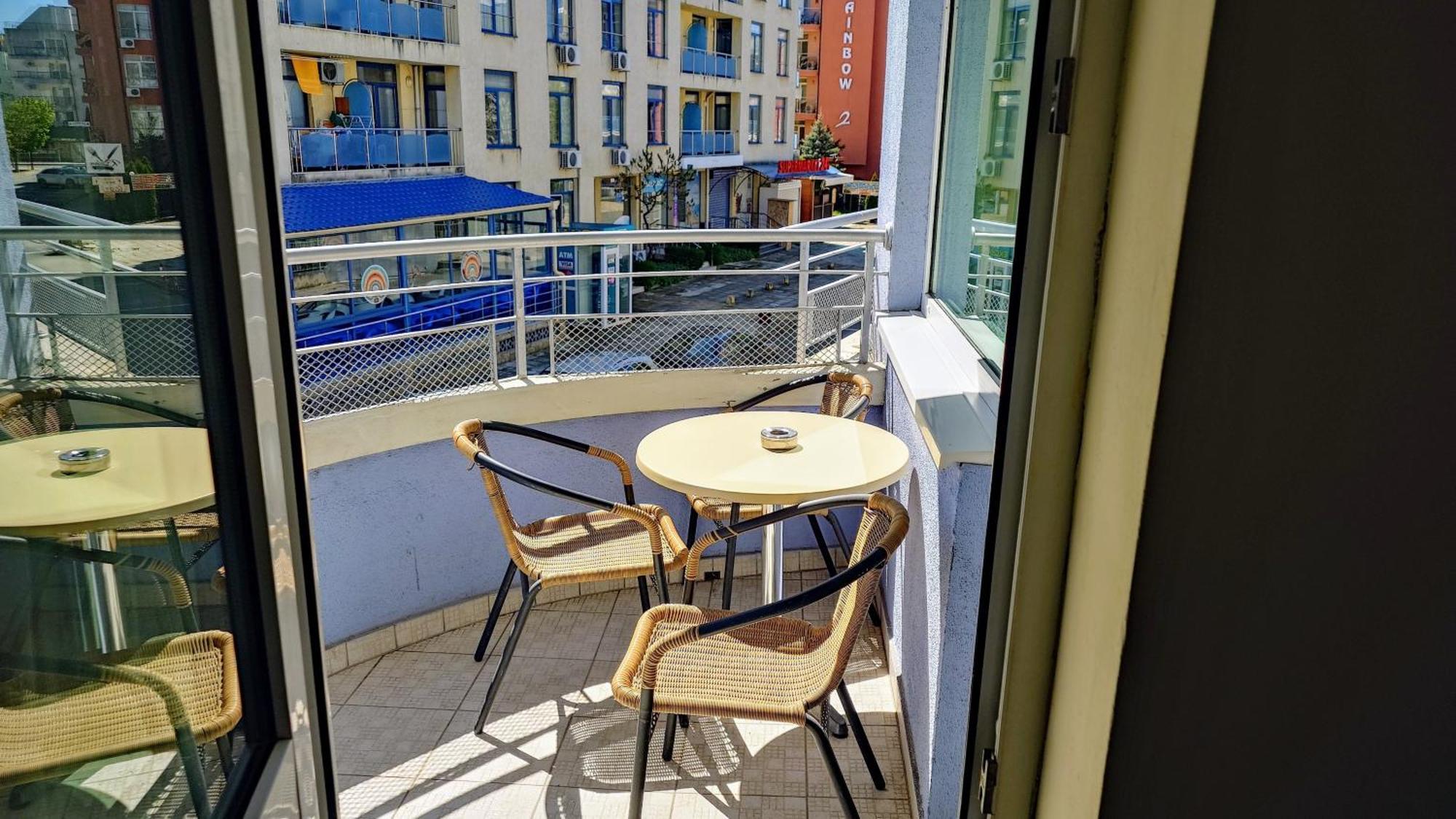 Favorit 3* Sunny Beach