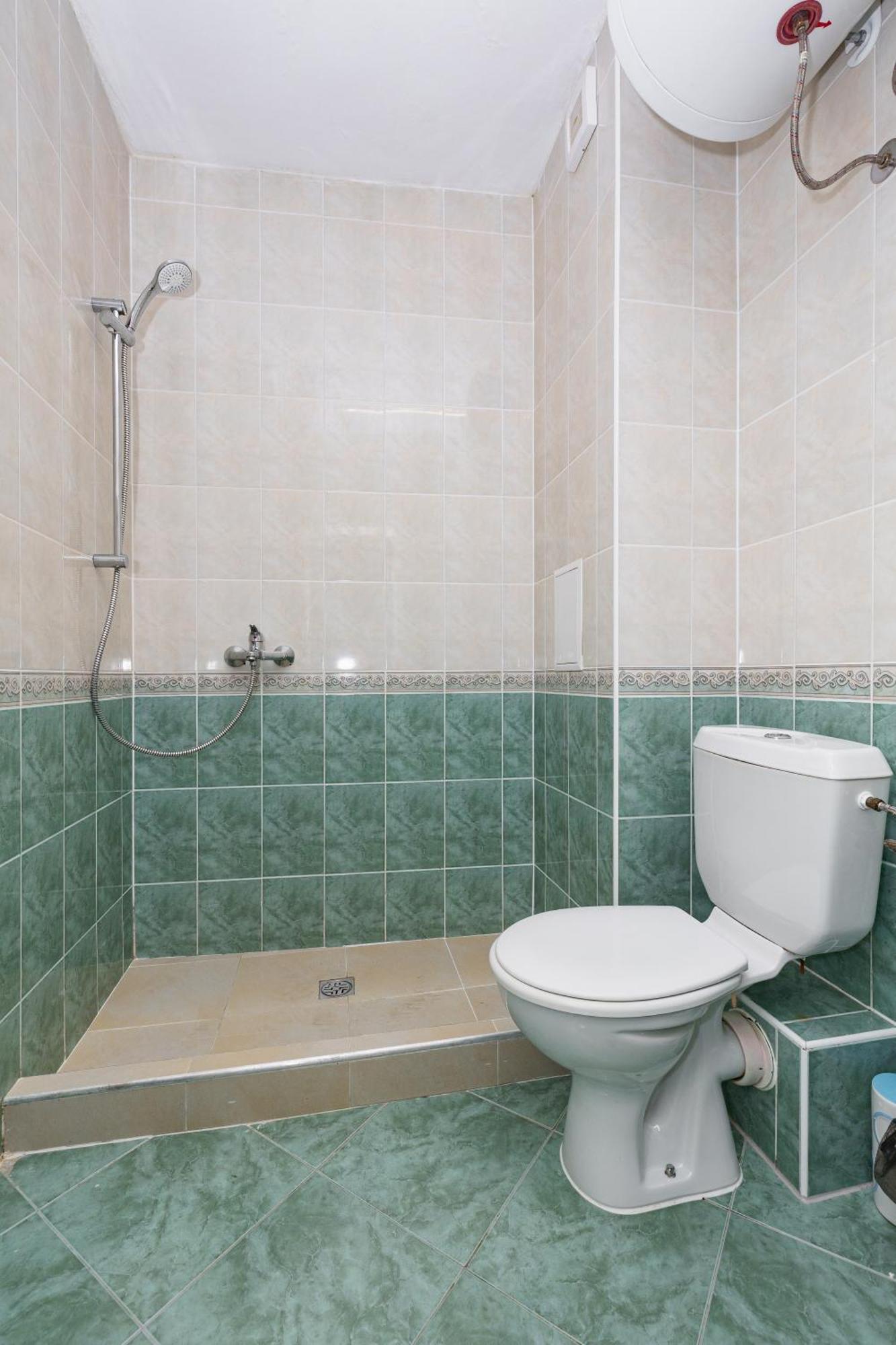 Aparthotel Favorit 3*