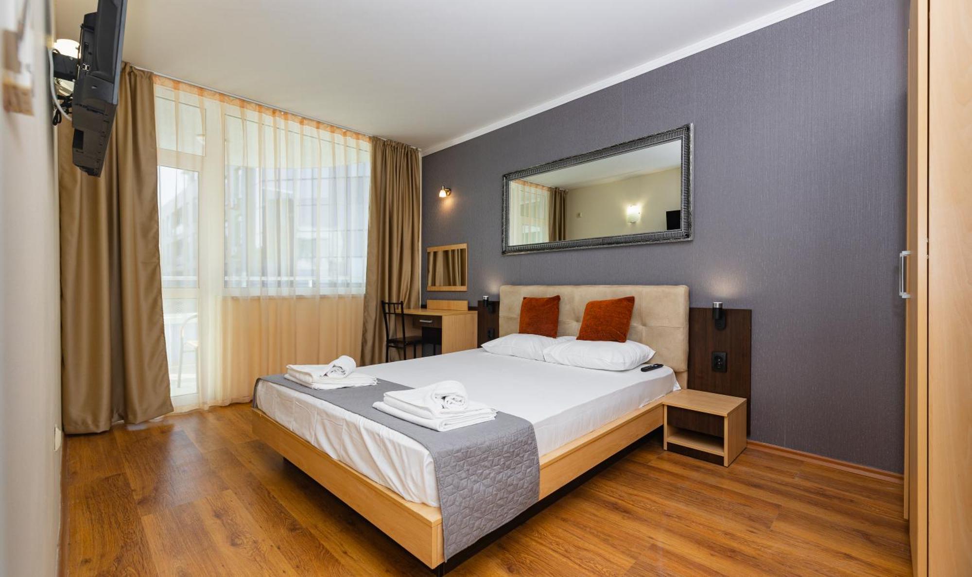 Aparthotel Favorit Sunny Beach
