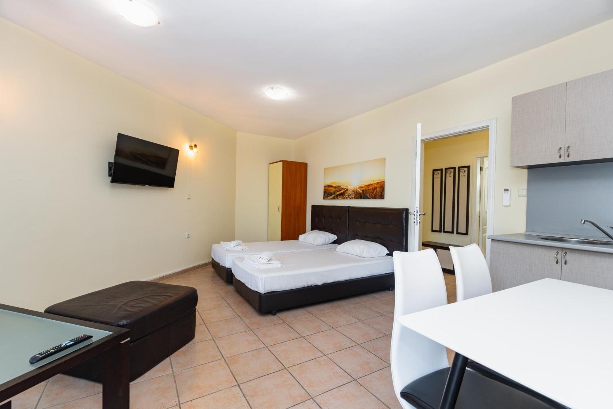 Favorit 3* Sunny Beach