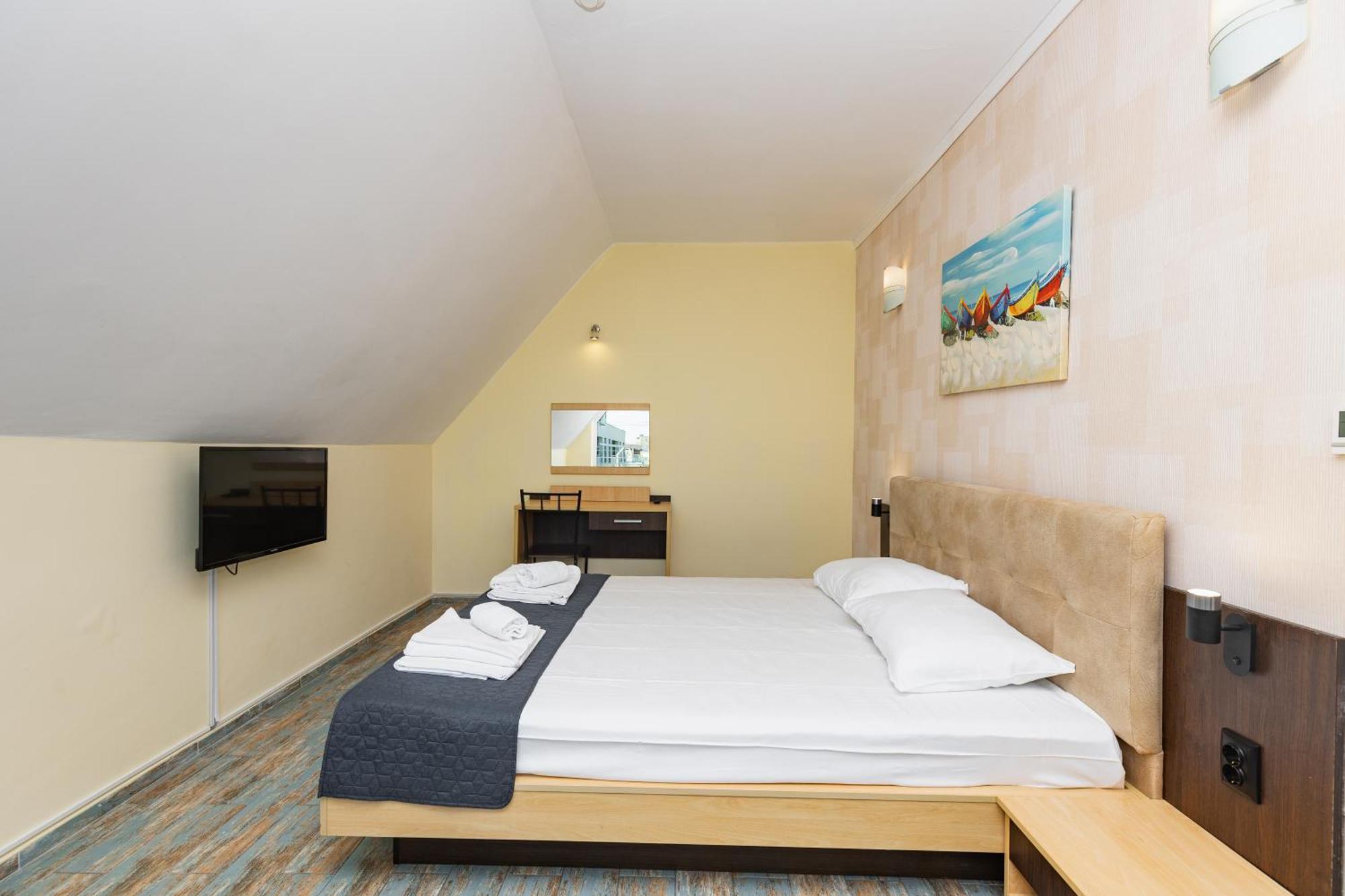 Aparthotel Favorit Sunny Beach