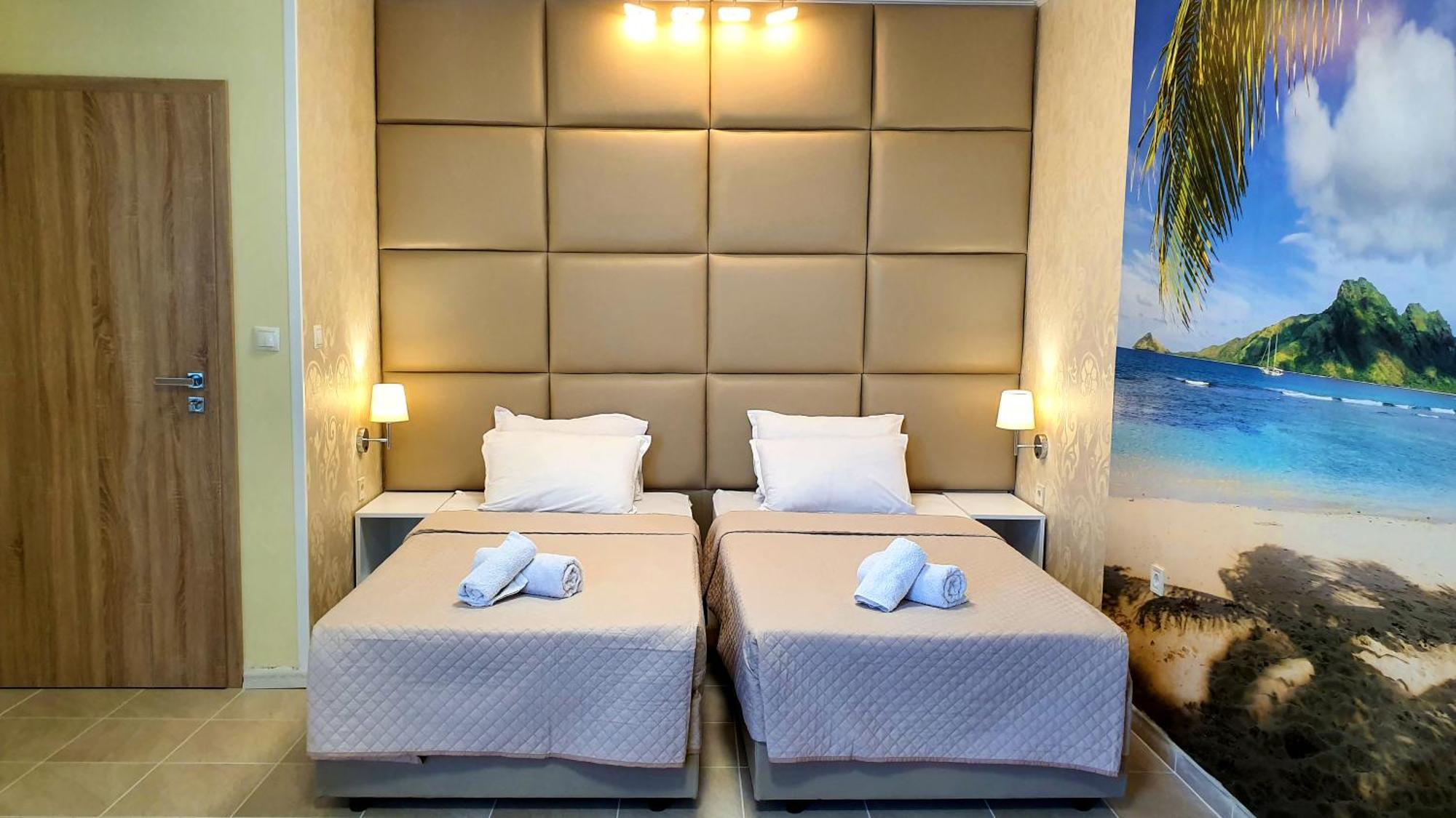 Aparthotel Favorit Sunny Beach