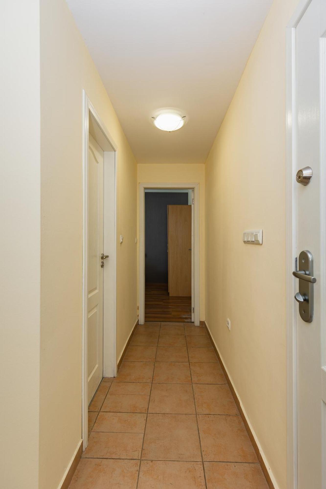 Favorit Aparthotel Sunny Beach