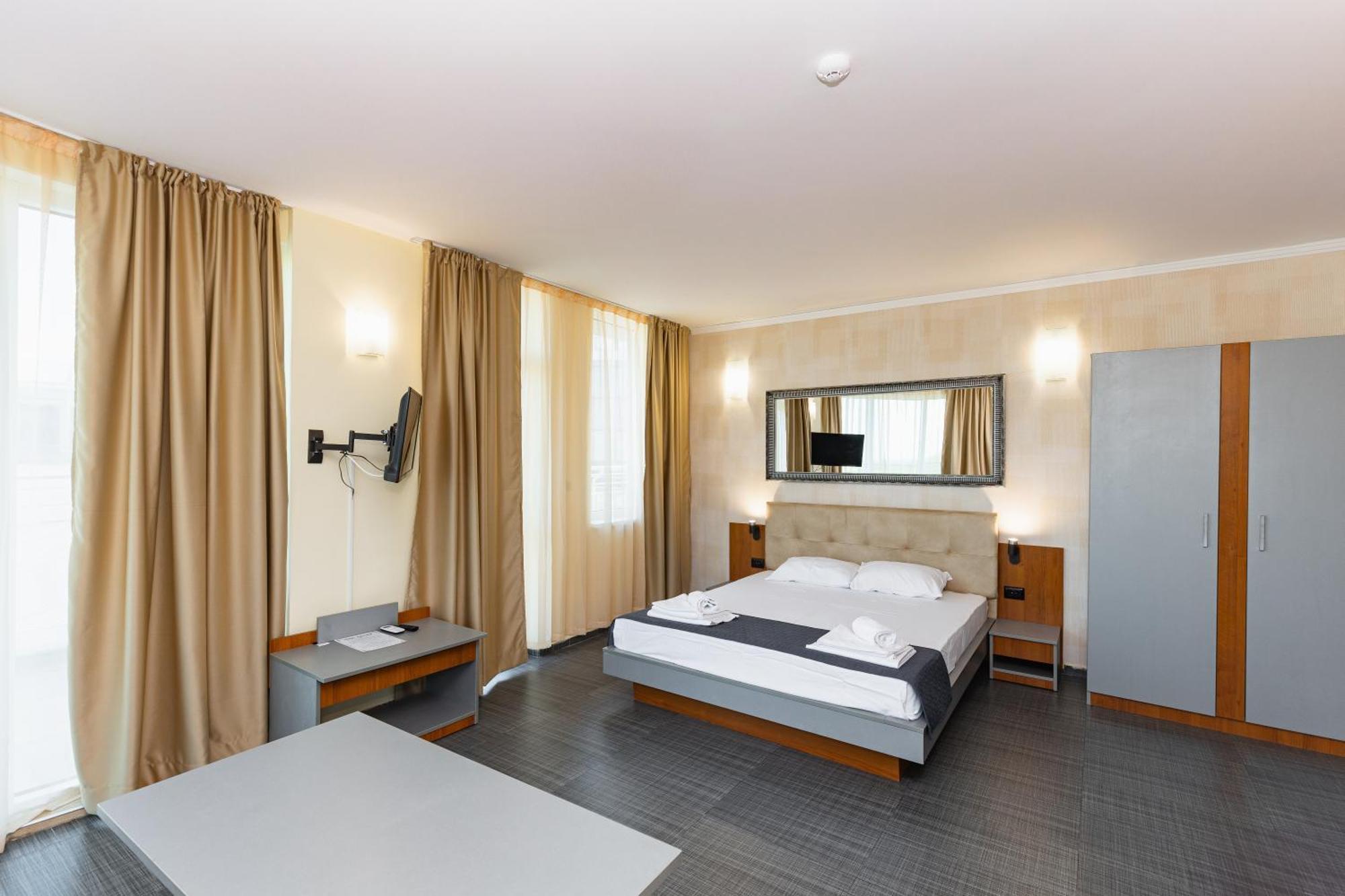 Aparthotel Favorit Sunny Beach