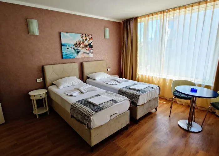 Favorit Aparthotel