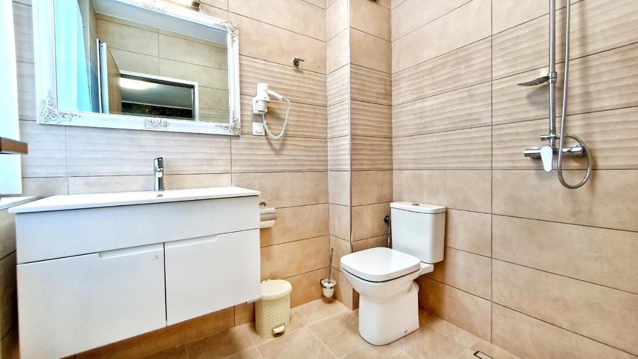 Apart Otel Favorit