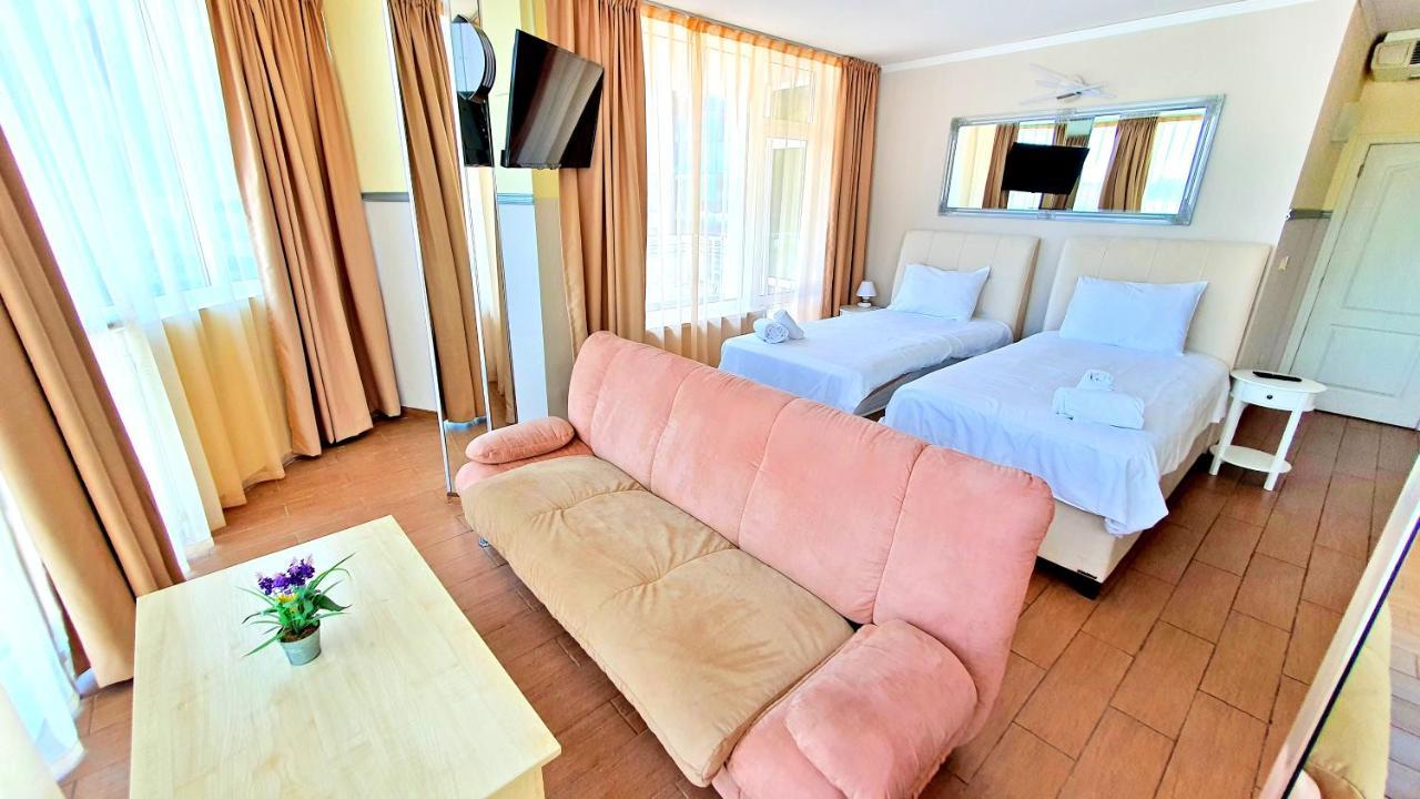 Favorit Apart Otel