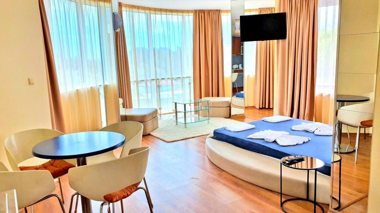 Favorit Sunny Beach