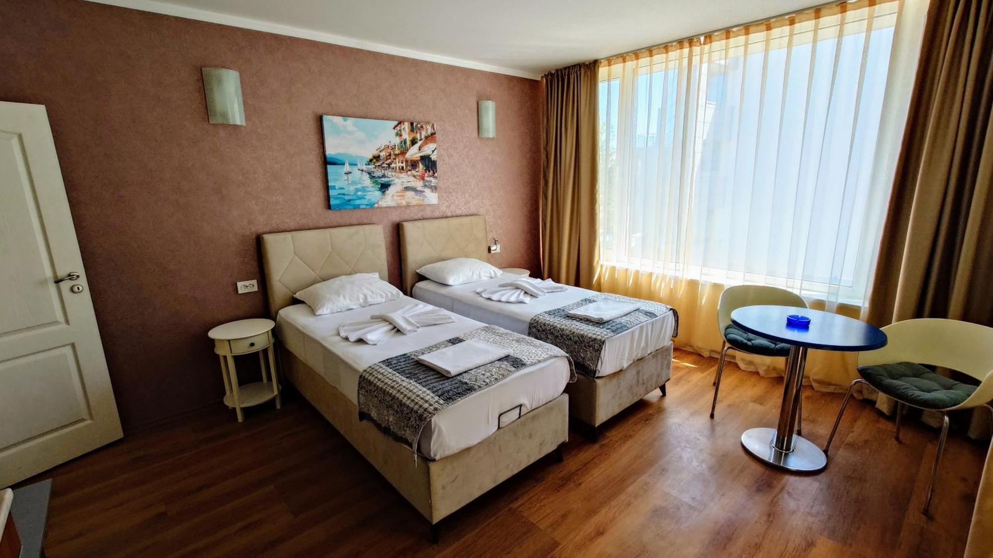 Favorit Apart Otel