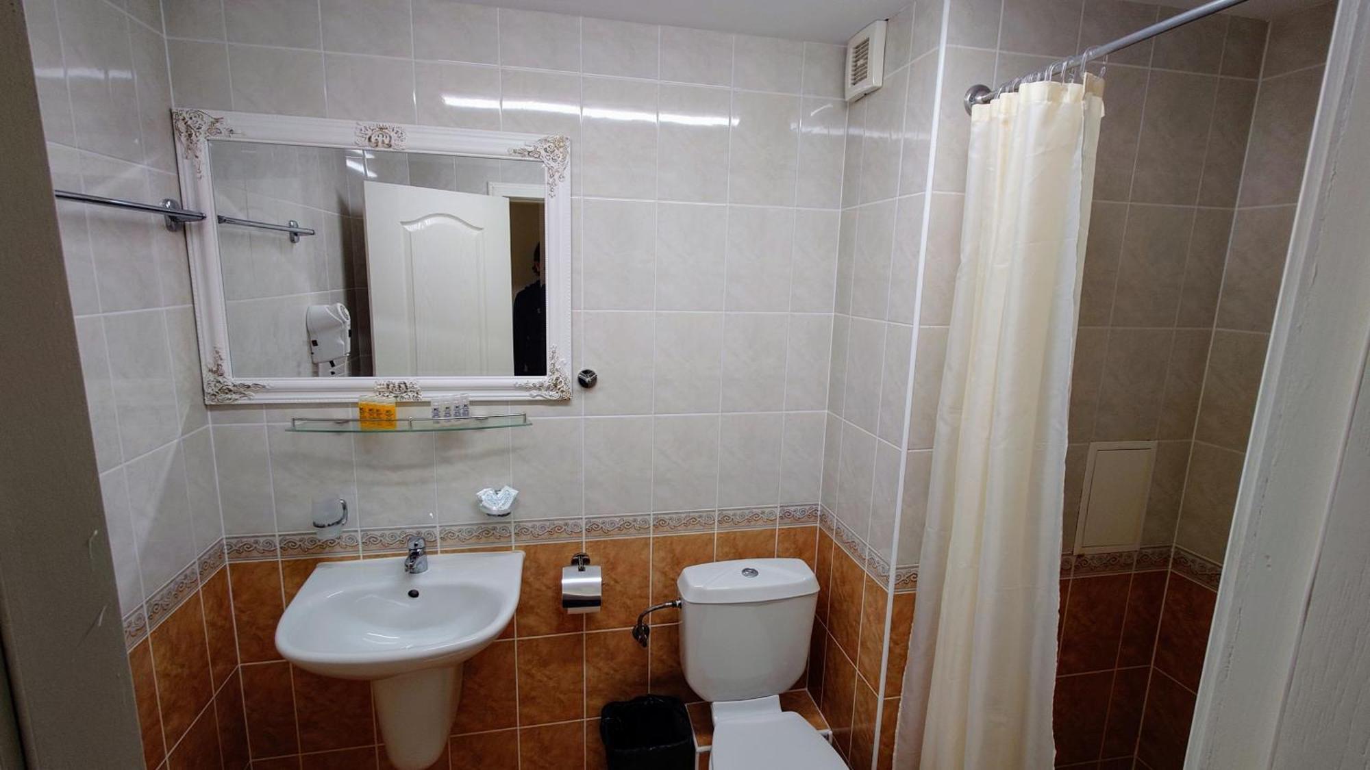 Apart Otel Favorit