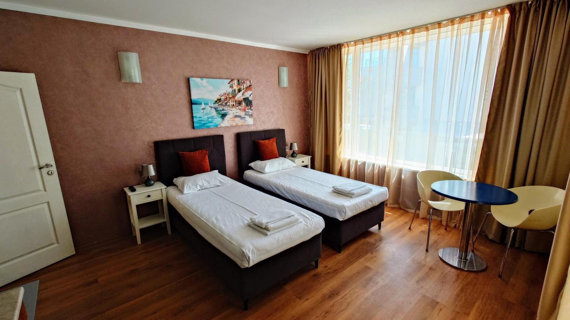 Favorit Sunny Beach