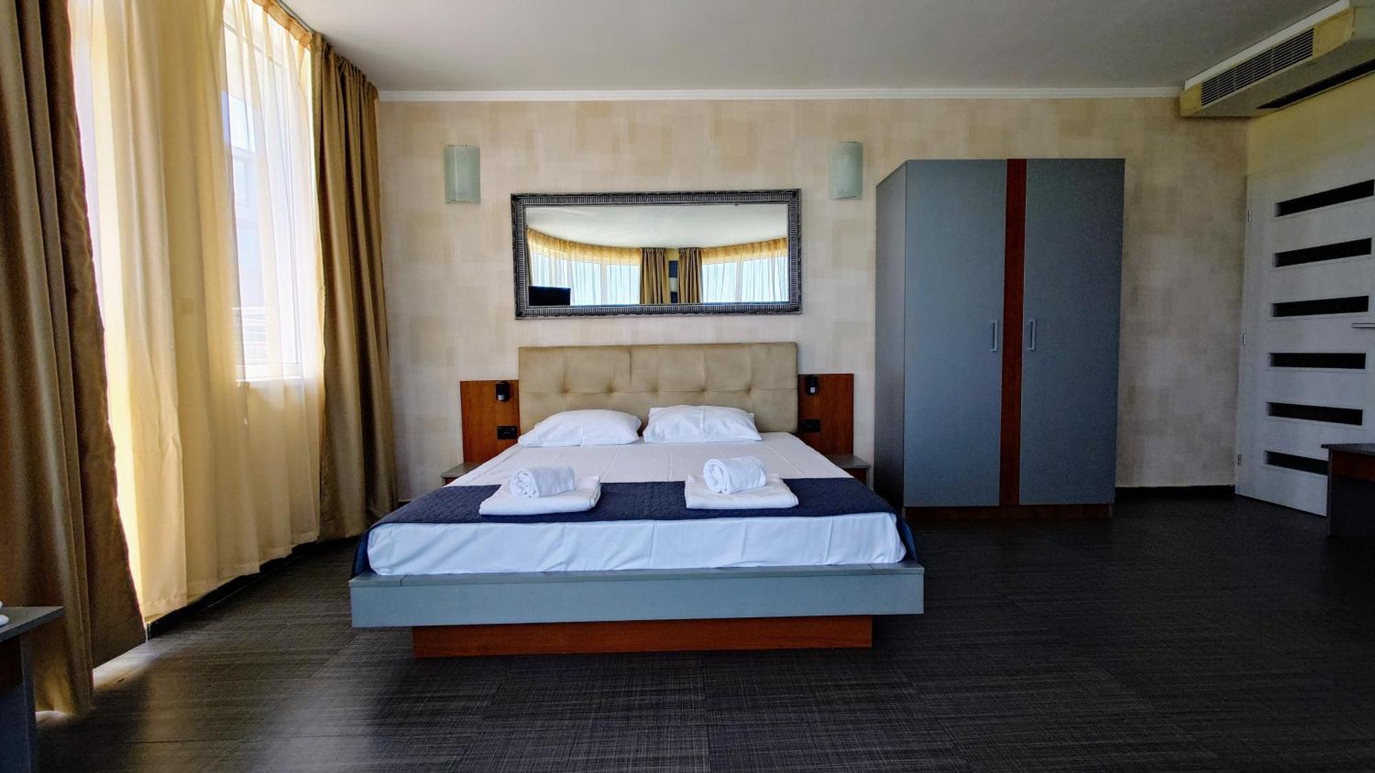 Favorit Apart Otel Sunny Beach