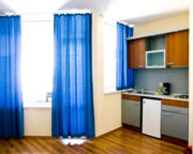 Apart Otel Favorit Sunny Beach