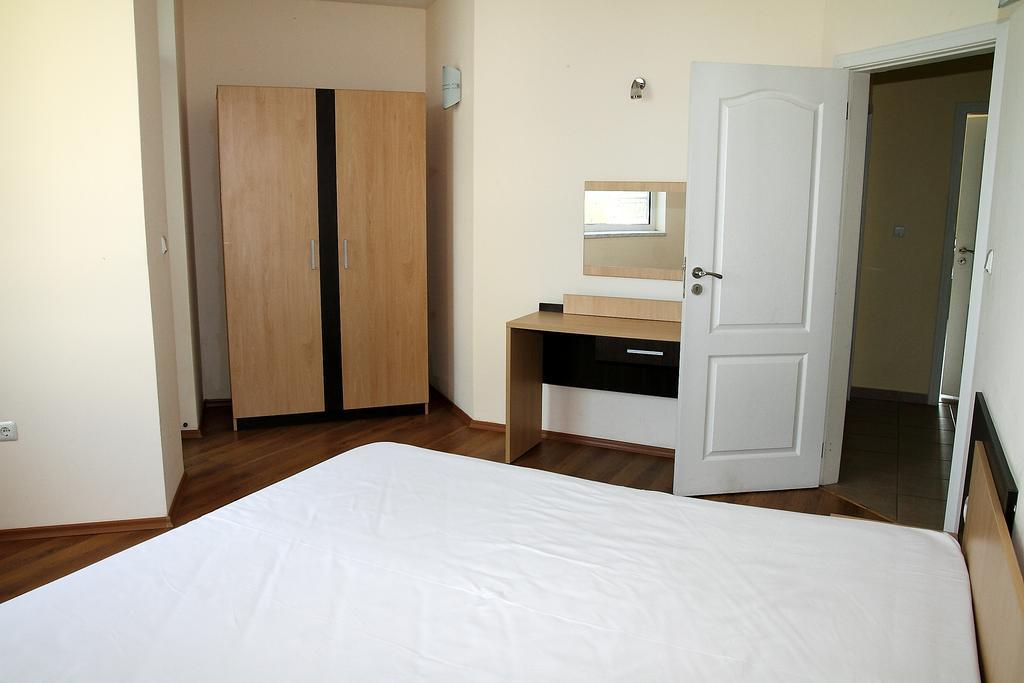Favorit Apart Otel Sunny Beach