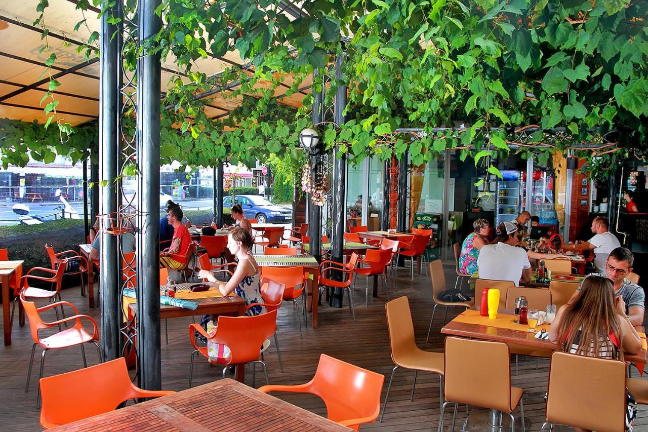Apart Otel Favorit Sunny Beach